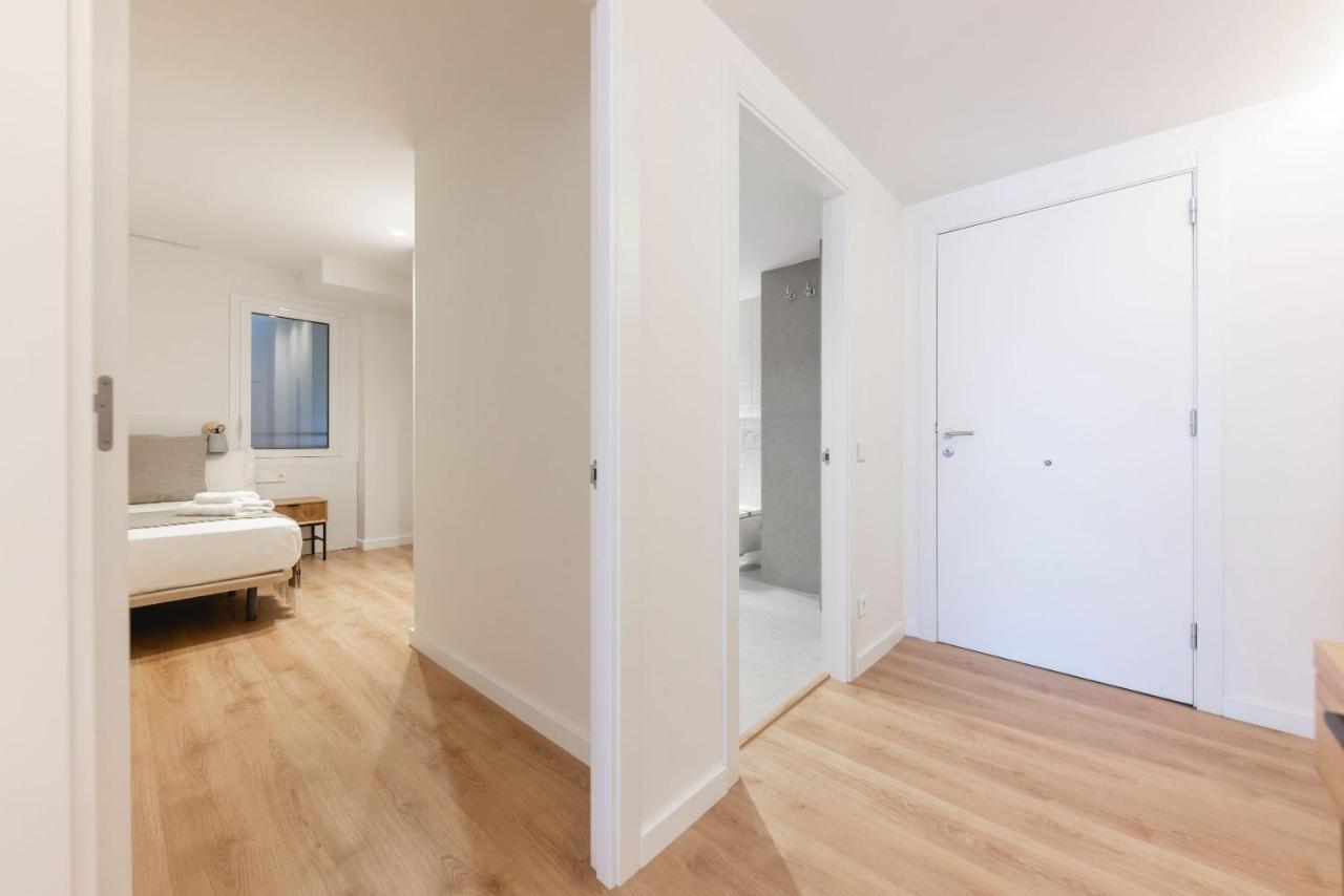 Bravissimo Falcó, 3 Bedrooms&balcony Appartement