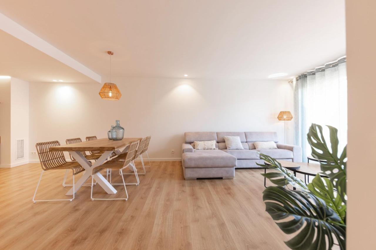 Appartement Bravissimo Falcó, 3 Bedrooms&balcony