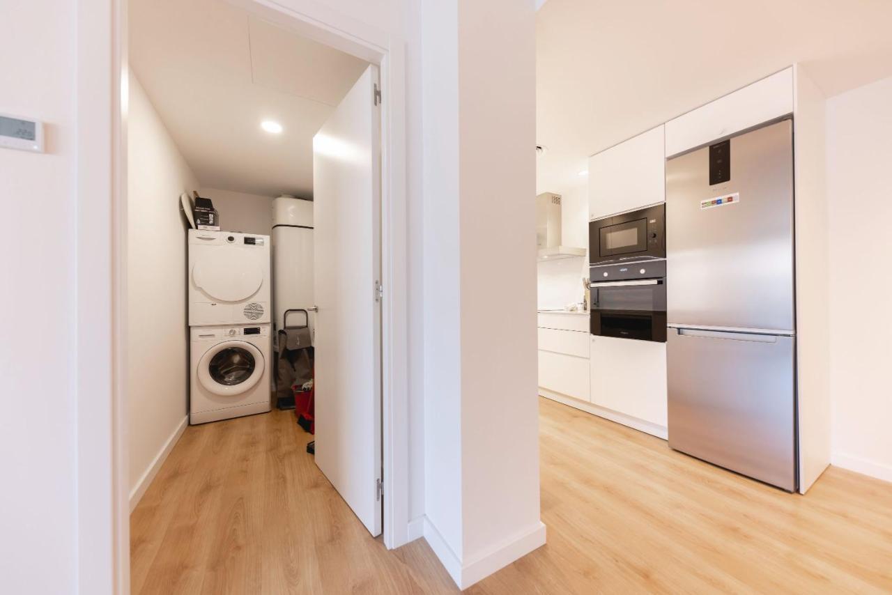 Appartement Bravissimo Falcó, 3 Bedrooms&balcony Gerona