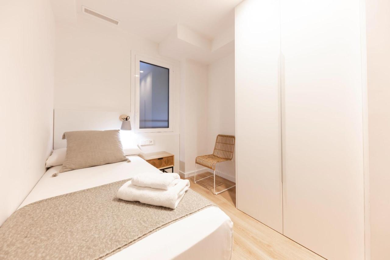 Appartement Bravissimo Falcó, 3 Bedrooms&balcony Gerona