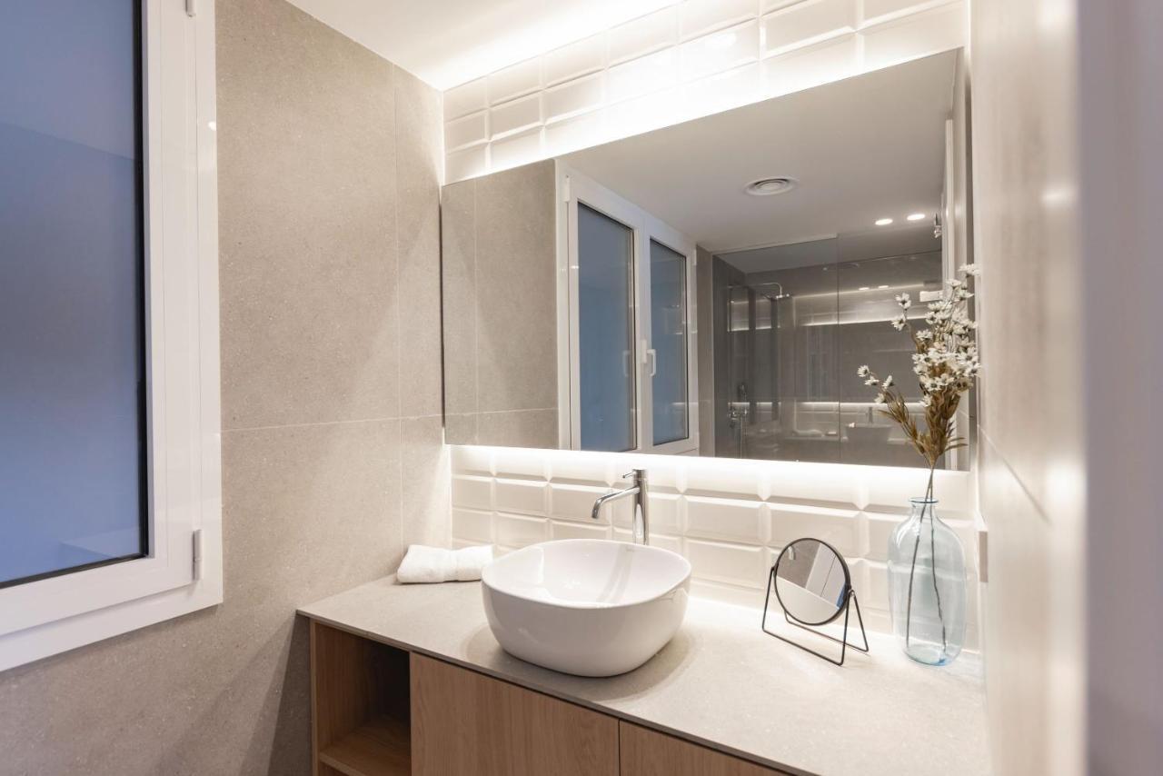 Appartement Bravissimo Falcó, 3 Bedrooms&balcony *
