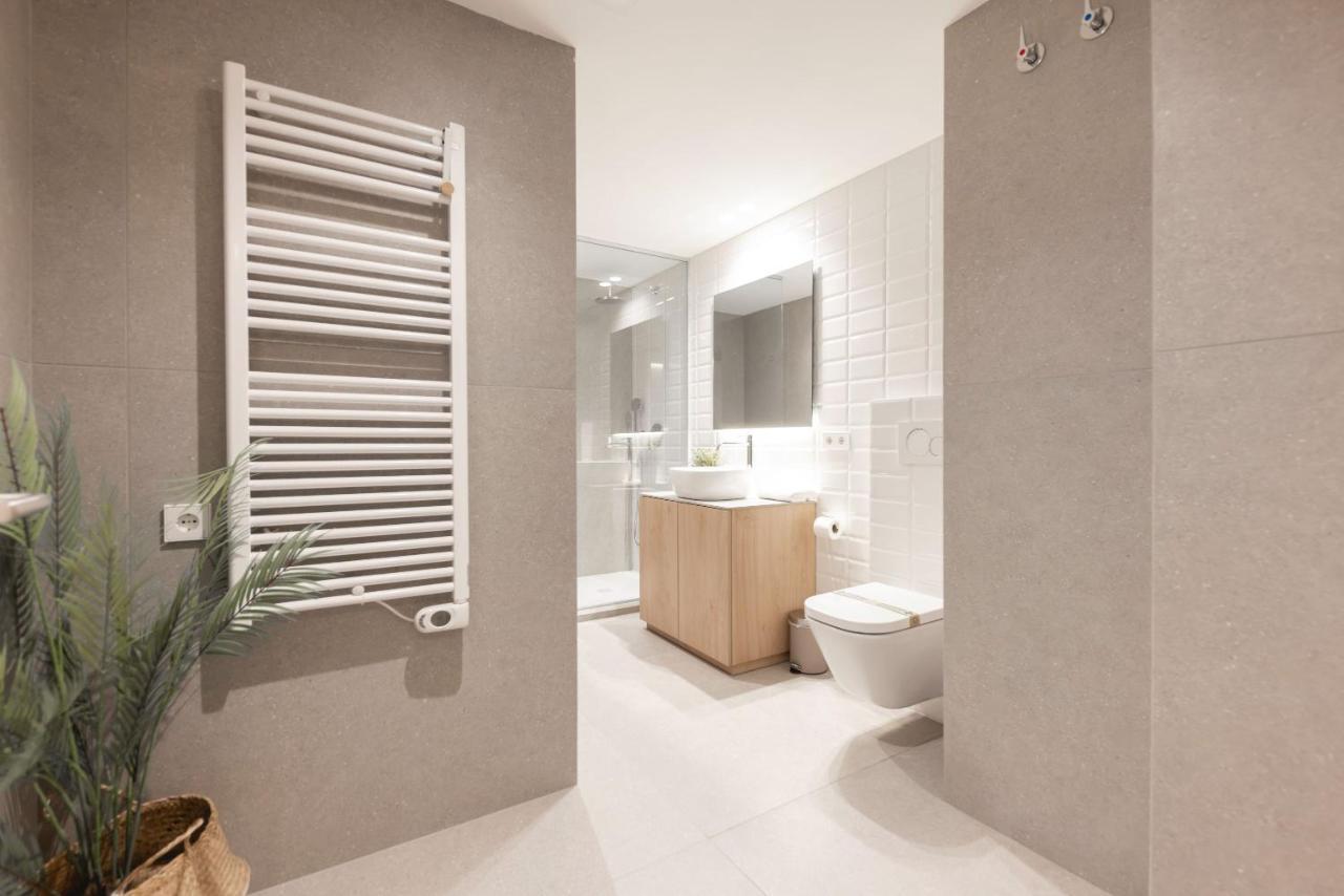 Bravissimo Falcó, 3 Bedrooms&balcony Appartement *